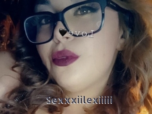 Sexxxiilexiiiii