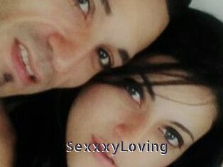 SexxxyLoving