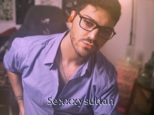 Sexxxysultan