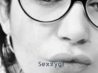 Sexxygf