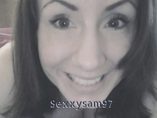 Sexxysam97