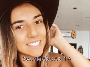 SexyMARGARITA