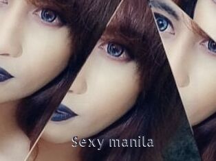 Sexy_manila