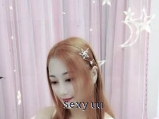 Sexy_uu