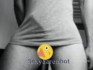 Sexyaaronhot