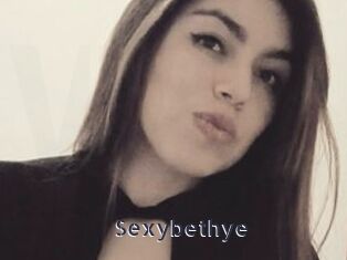 Sexybethye