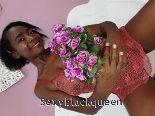 Sexyblackqueen