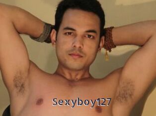 Sexyboy127