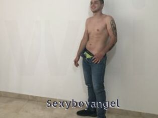 Sexyboyangel