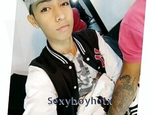 Sexyboyhotx