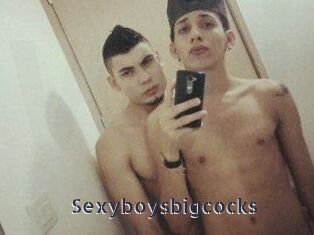 Sexyboysbigcocks