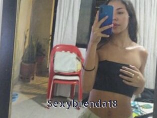 Sexybrenda18