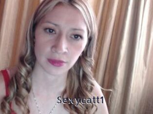 Sexycatt1