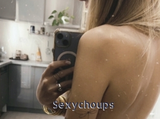 Sexychoups