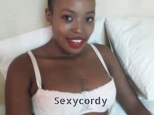 Sexycordy