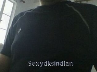 Sexydksindian