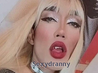 Sexydranny