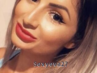 Sexyeva27