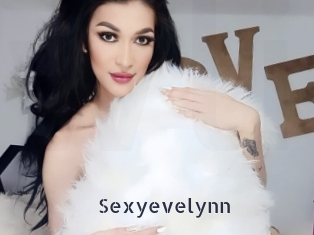 Sexyevelynn