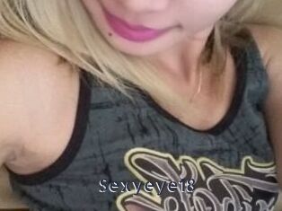 Sexyeye18