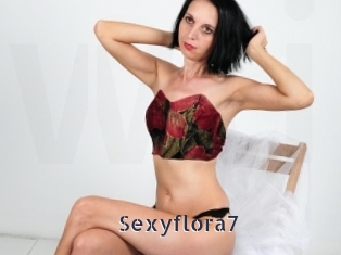 Sexyflora7