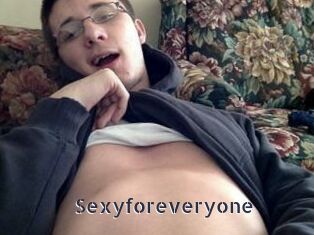 Sexyforeveryone