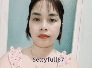 Sexyfull87