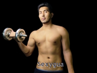 Sexygua