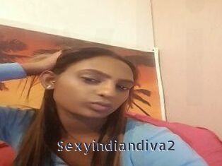 Sexyindiandiva2