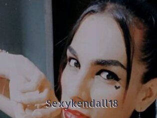Sexykendall18