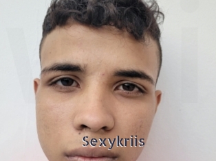 Sexykriis