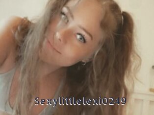 Sexylittlelexi0249