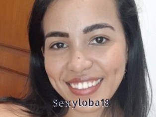 Sexyloba18