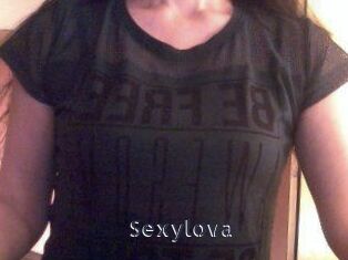 Sexylova