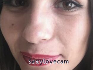 Sexylovecam