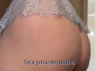 Sexymaskedwife