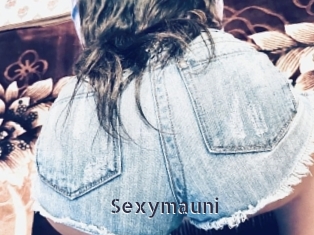 Sexymauni