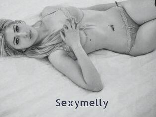 Sexymelly