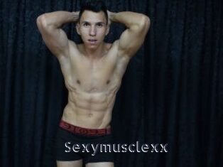 Sexymusclexx