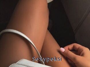 Sexypeksi