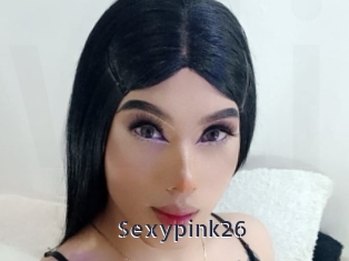 Sexypink26