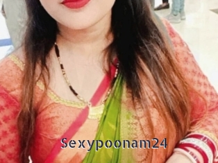 Sexypoonam24