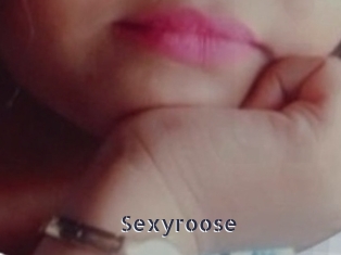 Sexyroose