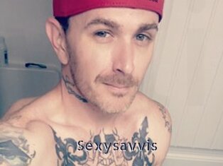 Sexysavvis