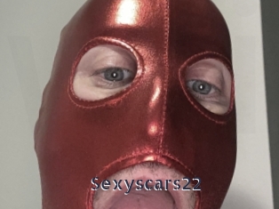 Sexyscars22