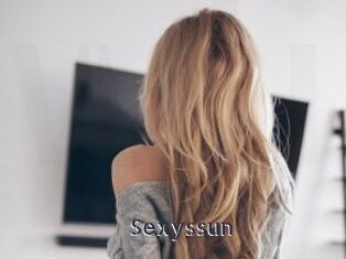 Sexyssun