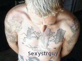 Sexystrguy