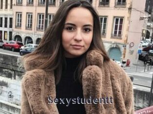 Sexystudentt