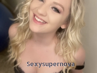 Sexysupernova