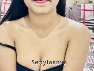 Sexytaanya